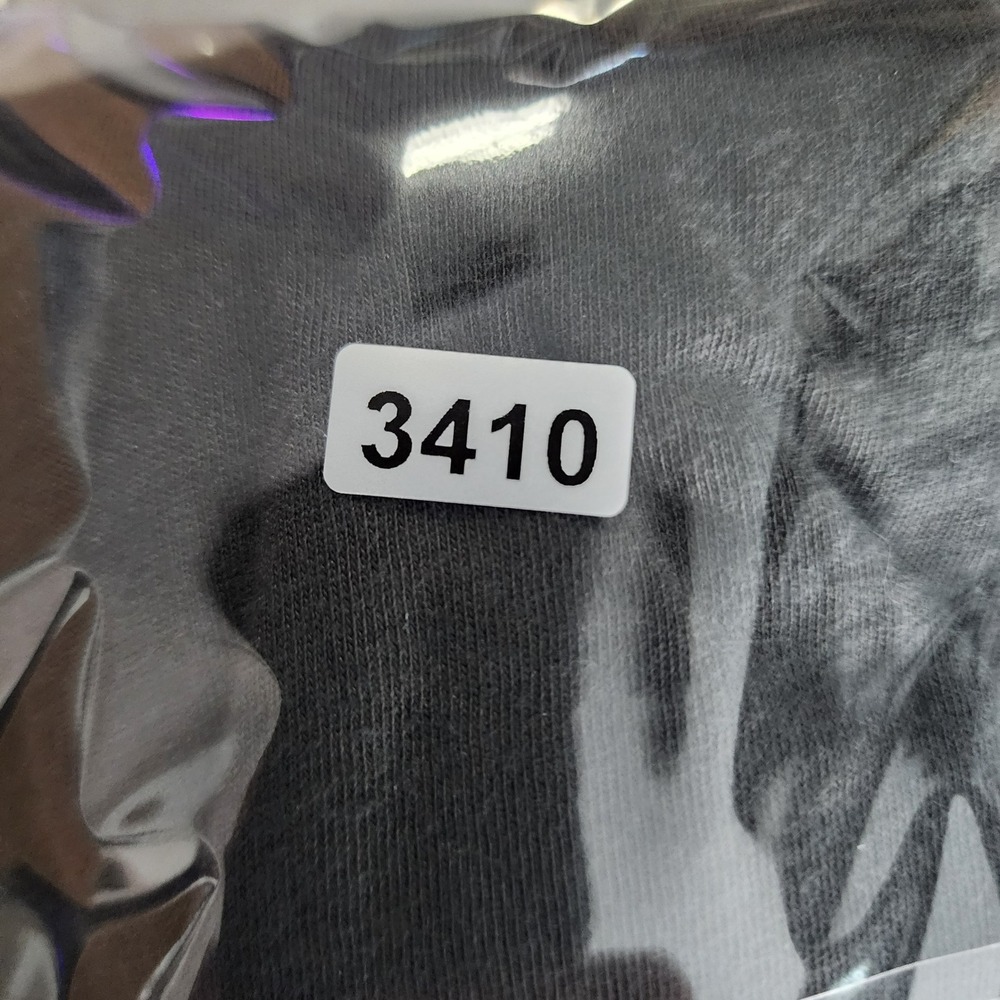 Howler Brothers South Congress Outpost Graphic T Shirt Mens XXL Gray Austin TX - Picture 6 of 6